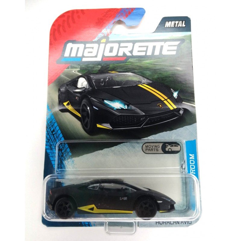 Majorette Lamborghini Huracan Avio