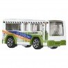Matchbox Mbx City Bus
