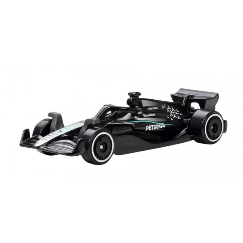 Hot Wheels AMG Petronas F1 Team Formula 1