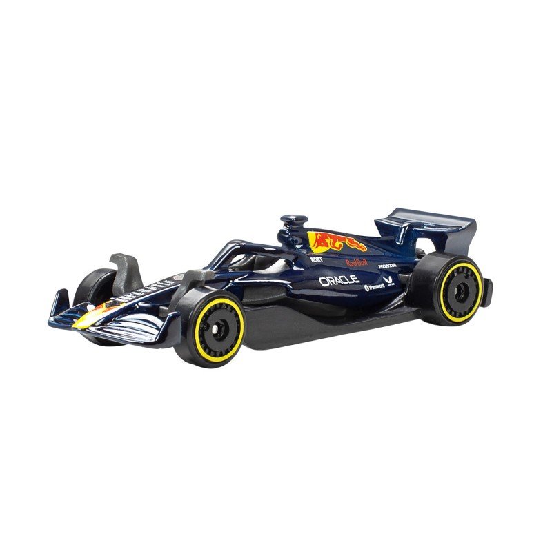 Hot Wheels Oracle RedBull F1 Team Formula 1