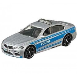 Matchbox BMW M5 Police