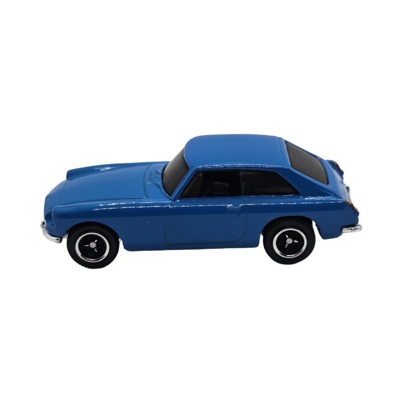 Matchbox 1971 MGB GT Coupe