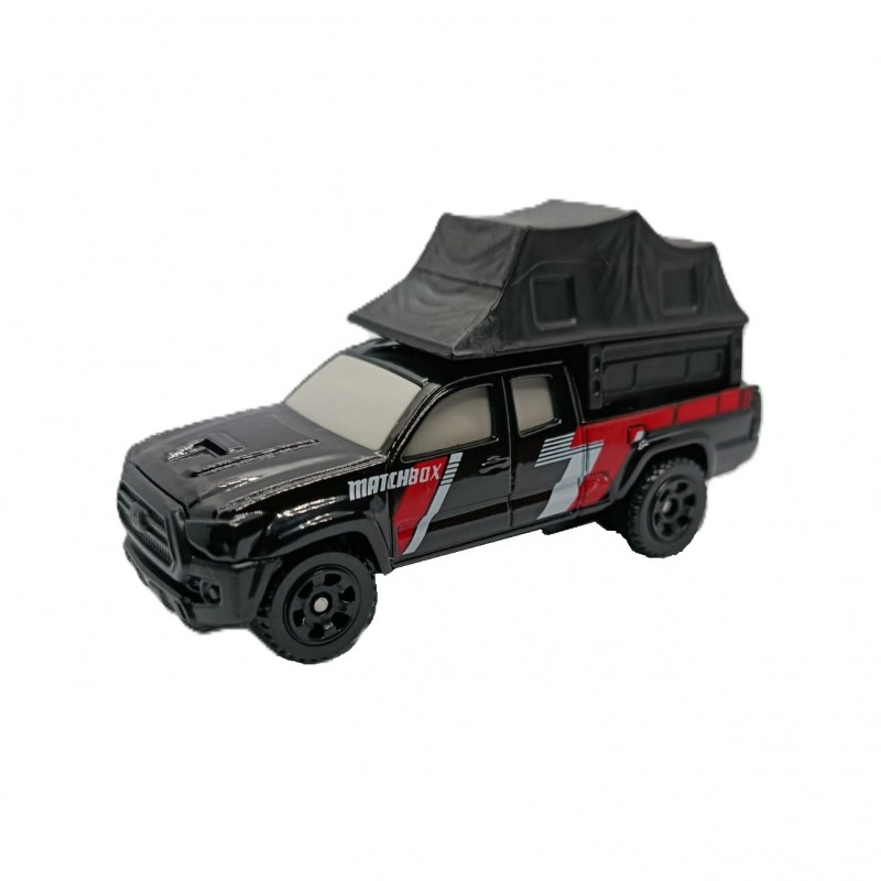 Matchbox 2016 Toyota Tacoma