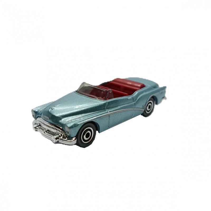 Matchbox 1953 Buick Skylark Convertible