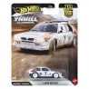 Hot Wheels Lancia Delta S4 Thrill Climbers