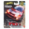 Hot Wheels Mitsubishi Lancer Evolution VI Thrill Climbers