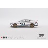 Mini GT BMW 3.0 CSL White