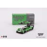 Mini GT Lamborghini SC63 63 Iron Lynx 2024 IMSA Sebring 12 Hrs