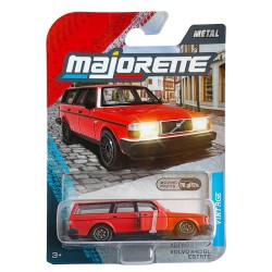 Majorette Volvo 240 GL Estate