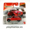 Matchbox 1970 Citroen 2CV