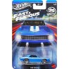 Hot Wheels 1969 Camaro Dream Lineup Fast And Furious