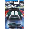 Hot Wheels 1967 Custom Mustang Dream Lineup Fast And Furious