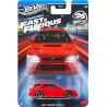 Hot Wheels 1999 Subaru Impreza Dream Lineup Fast And Furious