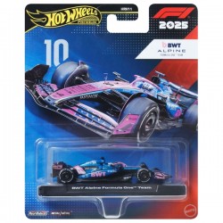 Hot Wheels Premium BWT...