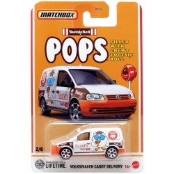 Matchbox Candy Volkswagen...