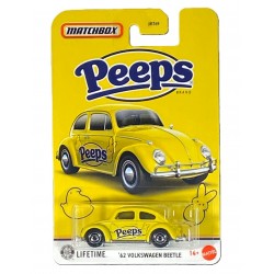 Matchbox Candy '62...