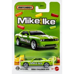 Matchbox Candy Dodge...