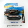 Hot Wheels 1966 Bat Boat