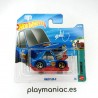Hot Wheels Mazda Rx-3
