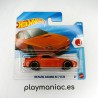 Hot Wheels '89 Mazda Savanna RX-7 FC35