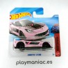Hot Wheels Corvette C7 Z06
