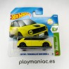 'Hot Wheels Custom 2020 Honda E