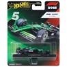 Hot Wheels Premium Kick Sauber F1 Team (5)