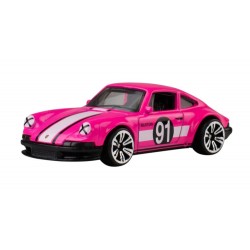 Hot Wheels '71 Porsche 911 Neon Speeders