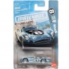 Matchbox 1956 Aston Martin DBR1