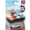 Matchbox 1968 Lamborghini Miura P400 S