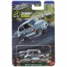 Hot Wheels '60 Fiat 500D Modificado