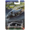 Hot Wheels Jaguar MK1