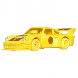 Hot Wheels Porsche 934/5 Pantone