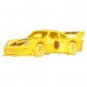 Hot Wheels Porsche 934/5 Pantone