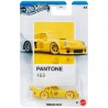 Hot Wheels Porsche 934/5 Pantone