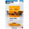Hot Wheels '69 Copo Camaro Pantone