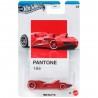 Hot Wheels Twin Mill III Pantone