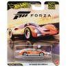 Hot Wheels '66 Porsche 906 Carrera 6 Forza
