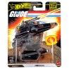 Hot Wheels Cobra H.I.S.S. Gijoe