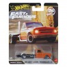 Hot Wheels 1967 Chevy Custom