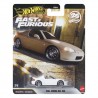 Hot Wheels 1994 Honda del Sol
