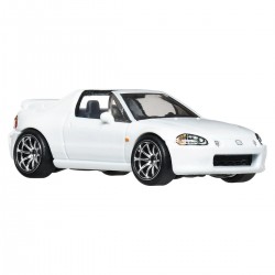 Hot Wheels 1994 Honda del Sol