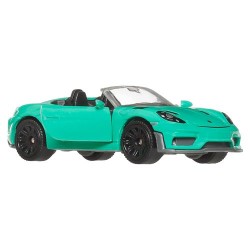 Matchbox Moving Parts 2024 Porsche 718 Spyder RS
