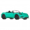 Matchbox Moving Parts 2024 Porsche 718 Spyder RS