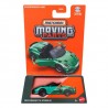 Matchbox Moving Parts 2024 Porsche 718 Spyder RS