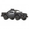 Matchbox Moving Parts Alpha Wolf Electric Truck
