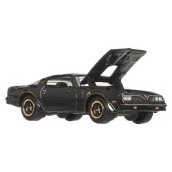 Matchbox Moving Parts 1977 Pontiac Firebird