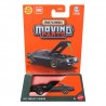 Matchbox Moving Parts 1977 Pontiac Firebird