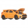 Matchbox Moving Parts 2018 Ford Focus RS