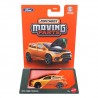 Matchbox Moving Parts 2018 Ford Focus RS